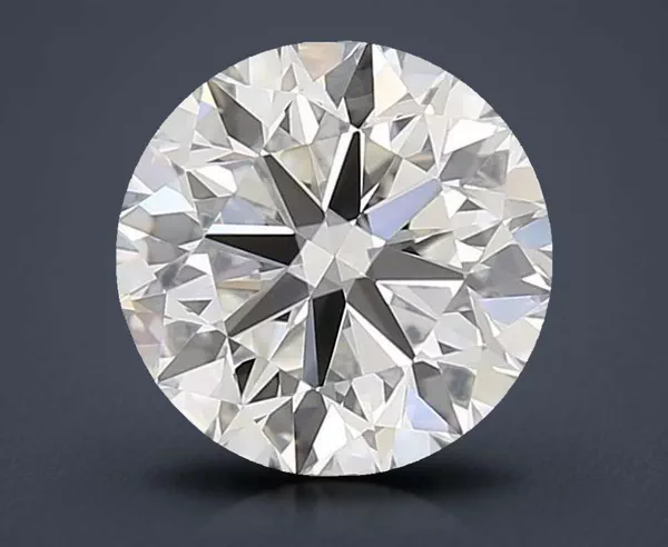 2 Carat · I · IF very good Cut