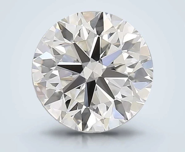 2 Carat · I · IF very good Cut