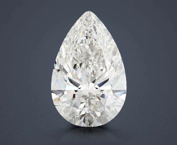 6.7 Carat · F · VVS2 Rare Carat Ideal Cut