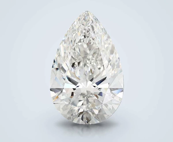 6.7 Carat · F · VVS2 Rare Carat Ideal Cut