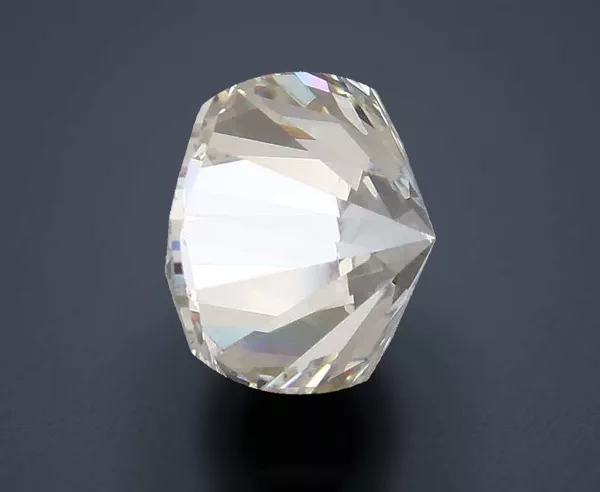 3.04 Carat · H · VVS2 excellent Cut