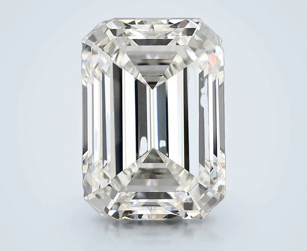 6.54 Carat · E · VVS2 Rare Carat Ideal Cut