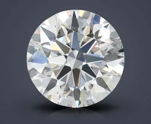 0.6 Carat · D · FL Rare Carat Ideal Cut