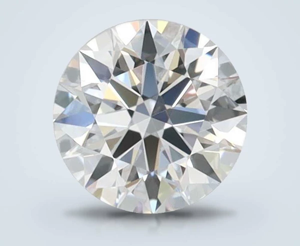 0.6 Carat · D · FL Rare Carat Ideal Cut