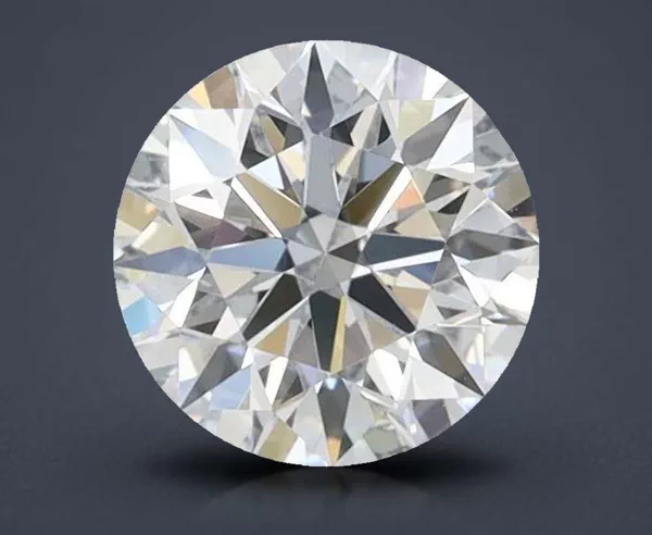 0.73 Carat · D · FL Rare Carat Ideal Cut