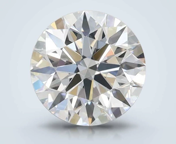 0.73 Carat · D · FL Rare Carat Ideal Cut
