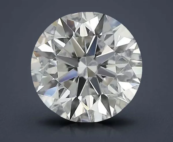 0.58 Carat · E · VVS1 Rare Carat Ideal Cut