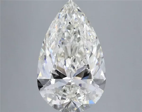 4.42 Carat · G · VVS2 Rare Carat Ideal Cut