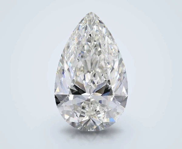4.42 Carat · G · VVS2 Rare Carat Ideal Cut