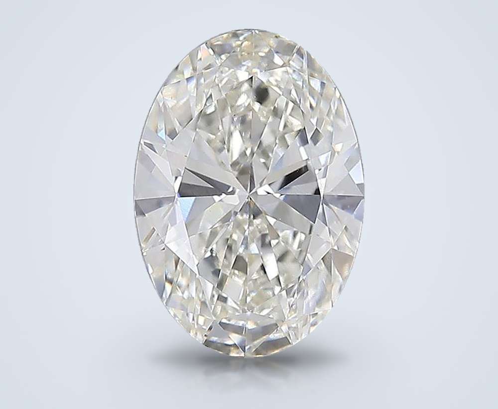 6 Carat · H · VS1 Rare Carat Ideal Cut