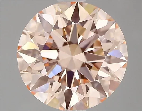 1.54 Carat · Fancy Intense · VVS2