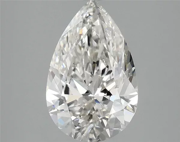 2.52 Carat · F · VS2 Rare Carat Ideal Cut