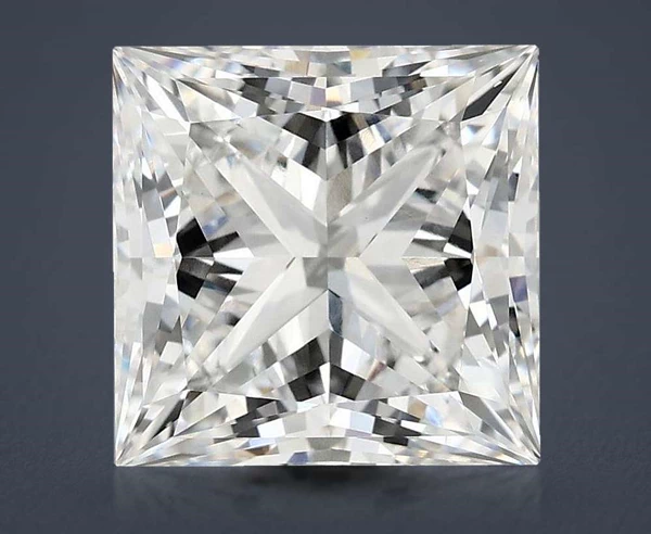 4.74 Carat · E · VS1 Rare Carat Ideal Cut