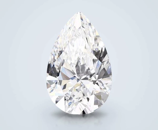 2.08 Carat · D · VVS2 Rare Carat Ideal Cut