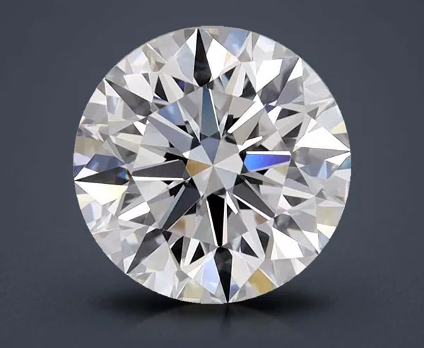 0.91 Carat · D · FL Rare Carat Ideal Cut