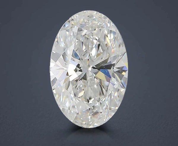2.38 Carat · F · VVS1 Rare Carat Ideal Cut