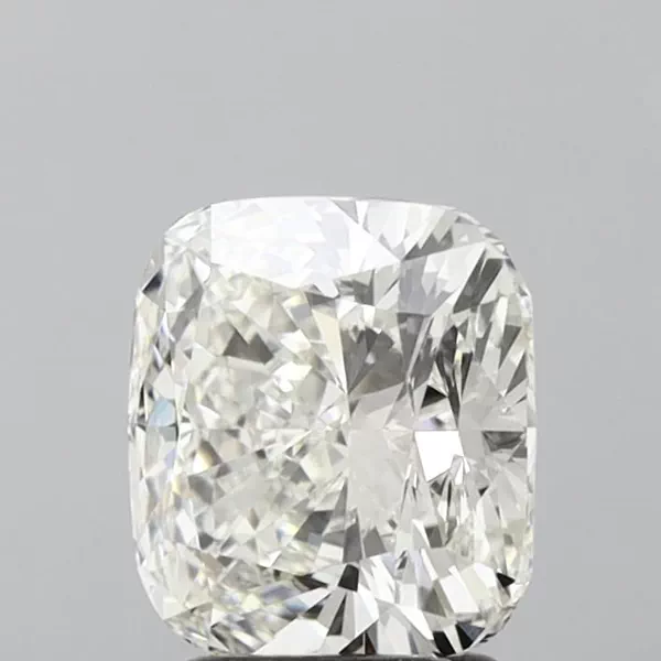 3.08 Carat · H · VS1 Rare Carat Ideal Cut