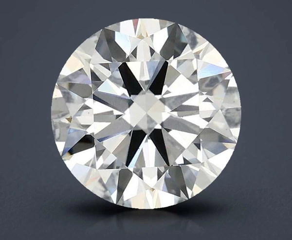 1.93 Carat · F · VS1 Rare Carat Ideal Cut