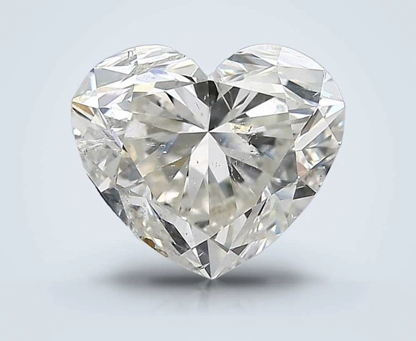 3.01 Carat · I · SI2 Rare Carat Ideal Cut