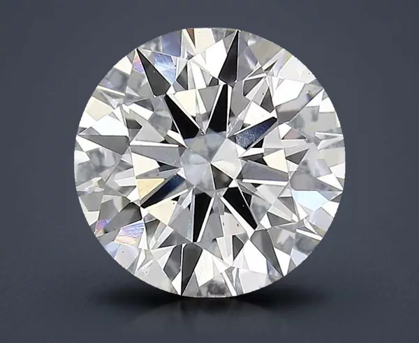2.65 Carat · F · VS1 Rare Carat Ideal Cut