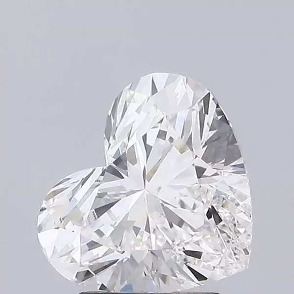 2.53 Carat · G · VS1 Rare Carat Ideal Cut