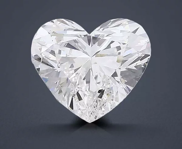 2.53 Carat · G · VS1 Rare Carat Ideal Cut