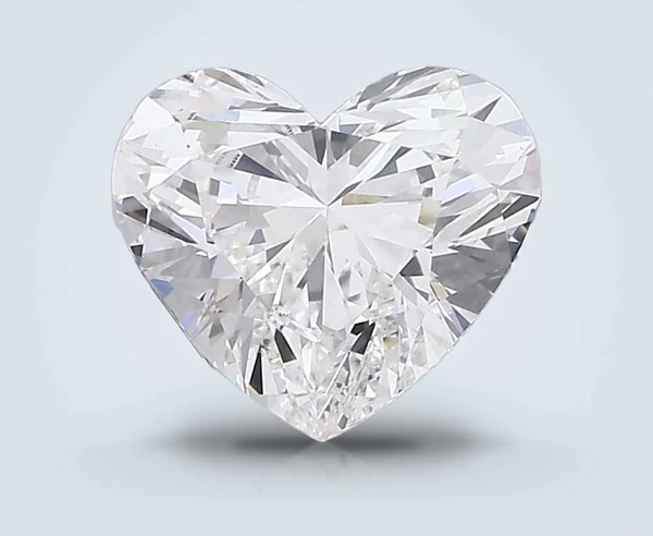 2.53 Carat · G · VS1 Rare Carat Ideal Cut