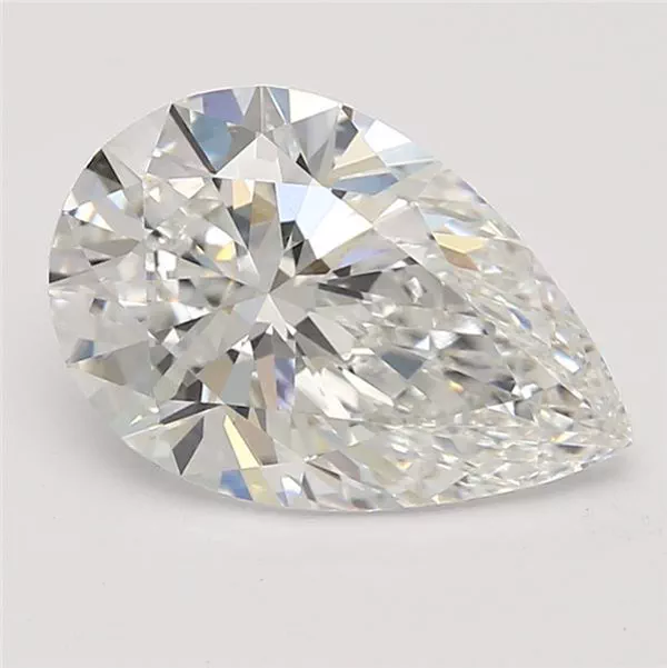 3.02 Carat · E · VVS1 Rare Carat Ideal Cut