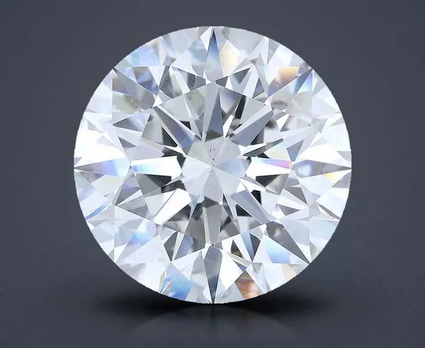 11.03 Carat · H · VS2 Rare Carat Ideal Cut