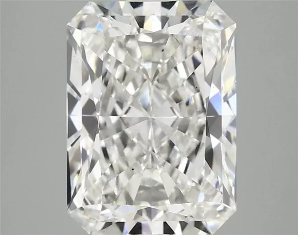 3.47 Carat · F · VS2 Rare Carat Ideal Cut