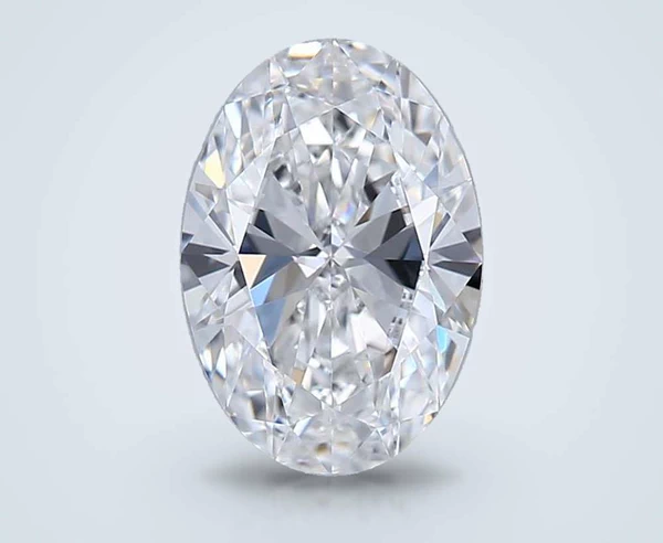 1.29 Carat · D · VVS1 Rare Carat Ideal Cut