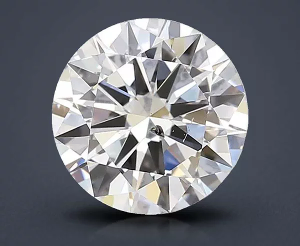 3 Carat · D · SI2 excellent Cut