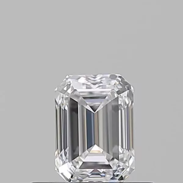0.5 Carat · D · VVS1 very good Cut