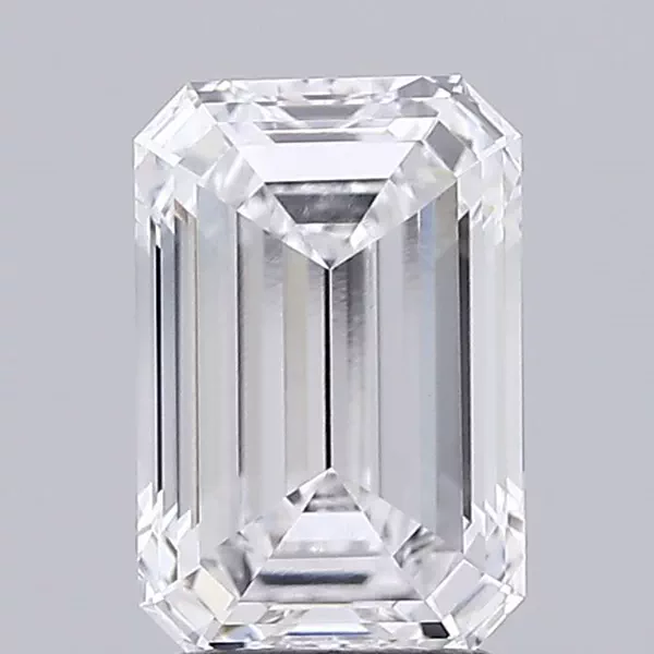 2.51 Carat · D · IF Rare Carat Ideal Cut