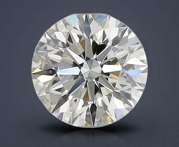 0.74 Carat · J · IF excellent Cut