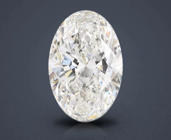10.05 Carat · G · VS2 Rare Carat Ideal Cut