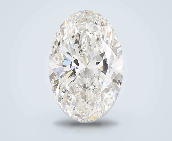 10.05 Carat · G · VS2 Rare Carat Ideal Cut
