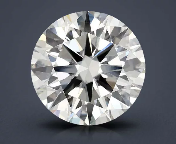 5.06 Carat · G · VVS2 Rare Carat Ideal Cut