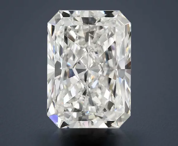 4.86 Carat · E · VS2 Rare Carat Ideal Cut