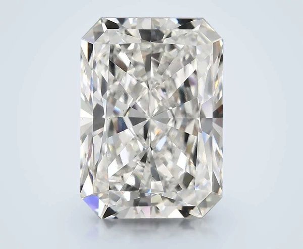 4.86 Carat · E · VS2 Rare Carat Ideal Cut