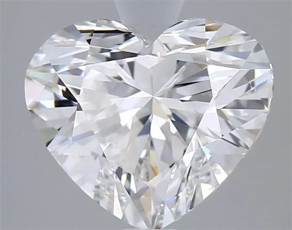2.5 Carat · E · VVS2 Rare Carat Ideal Cut