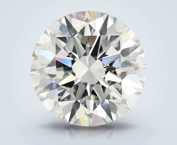 4.01 Carat · E · VS1 Rare Carat Ideal Cut