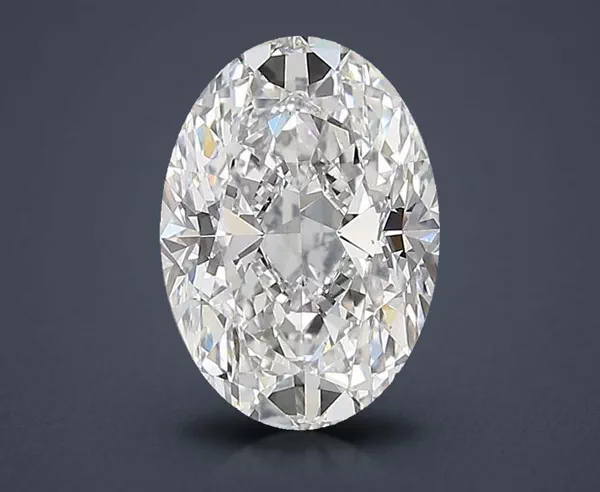 2.21 Carat · F · VS1 Rare Carat Ideal Cut