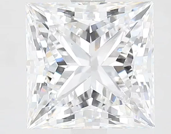 3.08 Carat · D · VS1 Rare Carat Ideal Cut