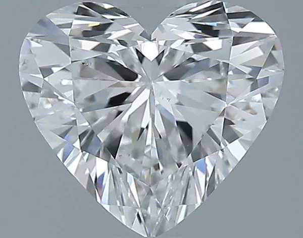 1.24 Carat · F · VS2 Rare Carat Ideal Cut