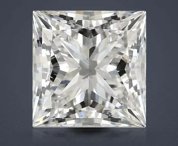 2.85 Carat · F · VS1 Rare Carat Ideal Cut