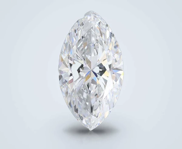 2.18 Carat · D · FL Rare Carat Ideal Cut
