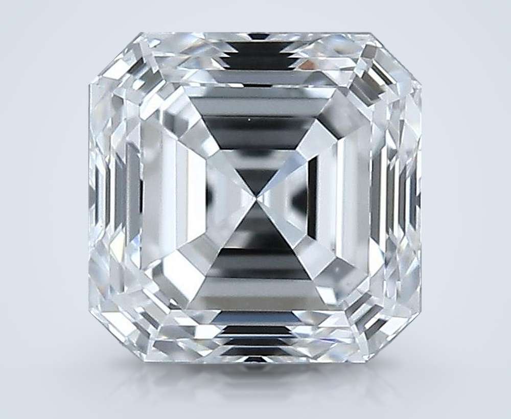 0.55 Carat · D · VS2 very good Cut