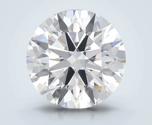 2.5 Carat · D · VS1 Rare Carat Ideal Cut