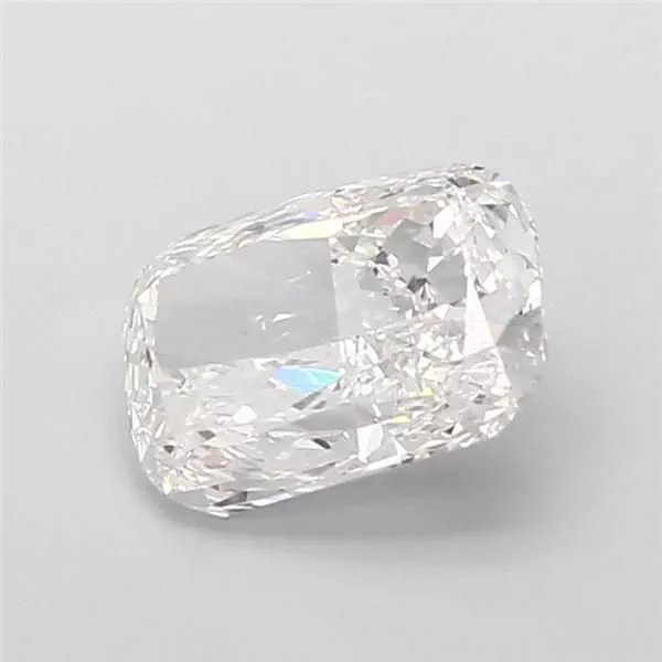 4.01 Carat · F · VVS2 very good Cut